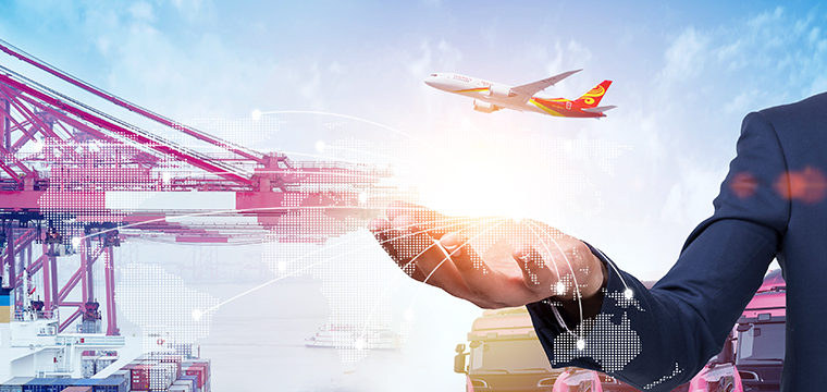 集成供應(yīng)鏈咨詢